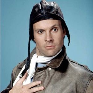 Meet your Posher, John